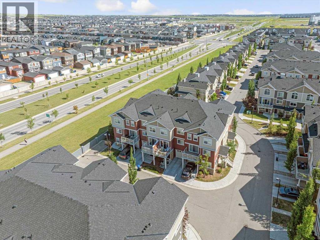 Single Family House for Sale in  Skyview Ranch Grove NE Skyview Ranch Calgary 