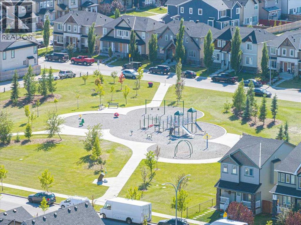 Single Family House for Sale in  Skyview Ranch Grove NE Skyview Ranch Calgary 