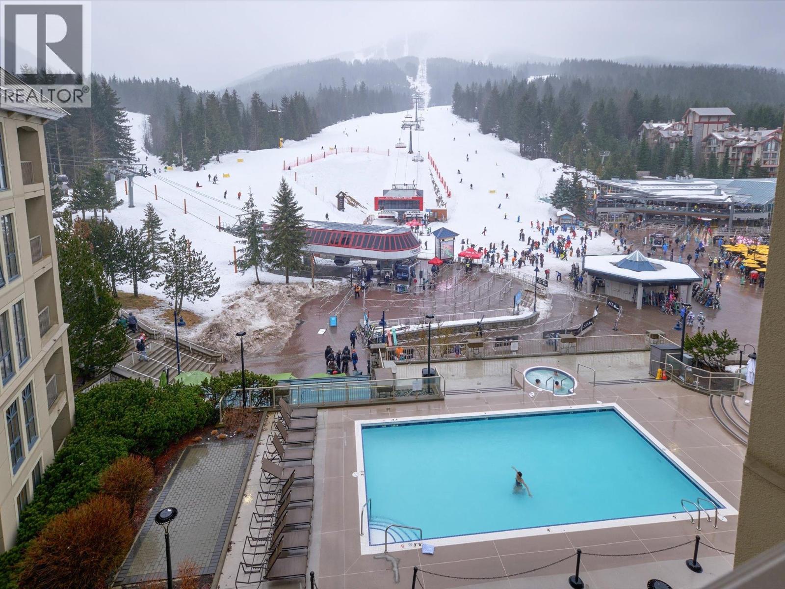 602 4320 SUNDIAL CRESCENT, Whistler