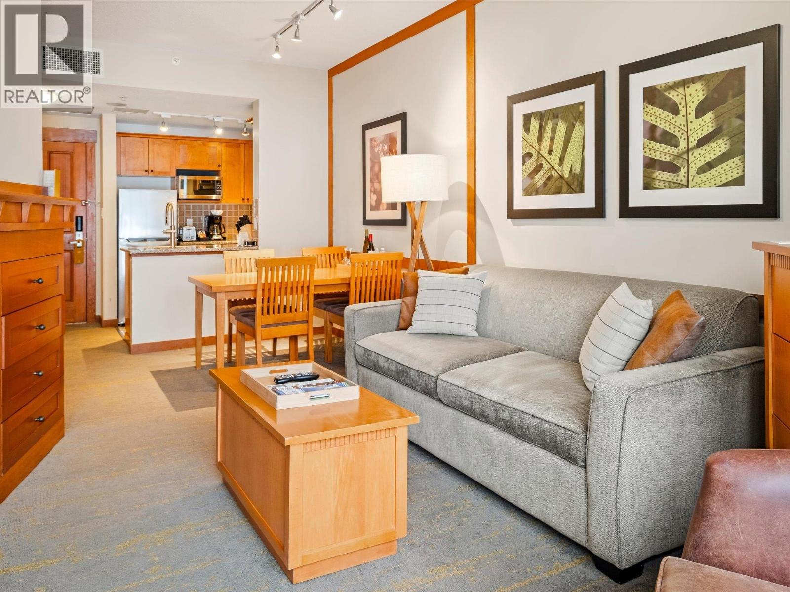 602 4320 SUNDIAL CRESCENT, Whistler