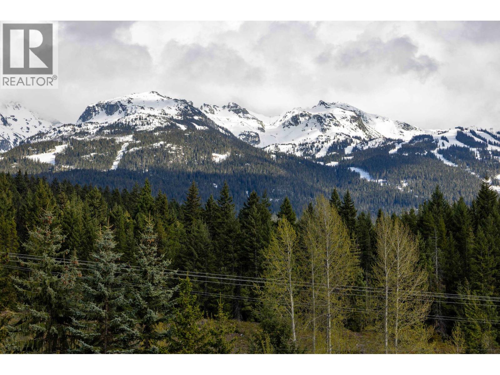 210 8080 NICKLAUS NORTH BOULEVARD, Whistler