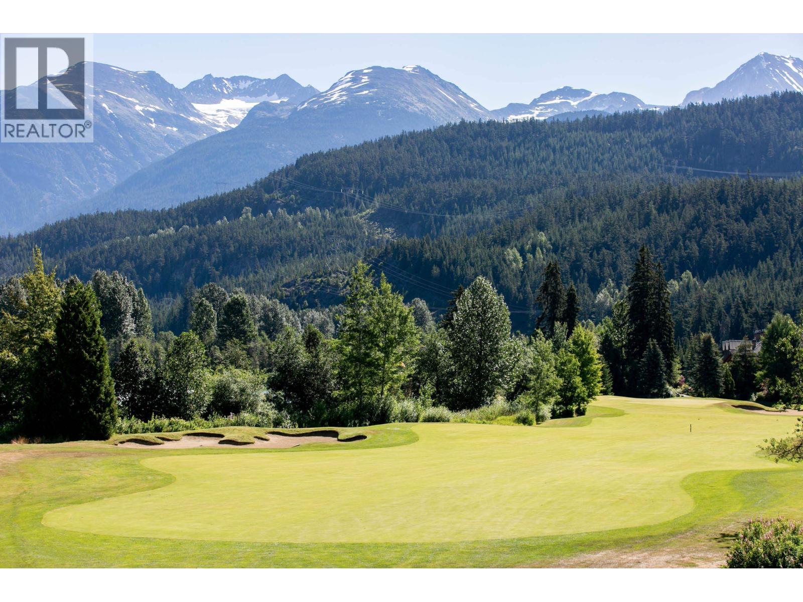 210 8080 NICKLAUS NORTH BOULEVARD, Whistler