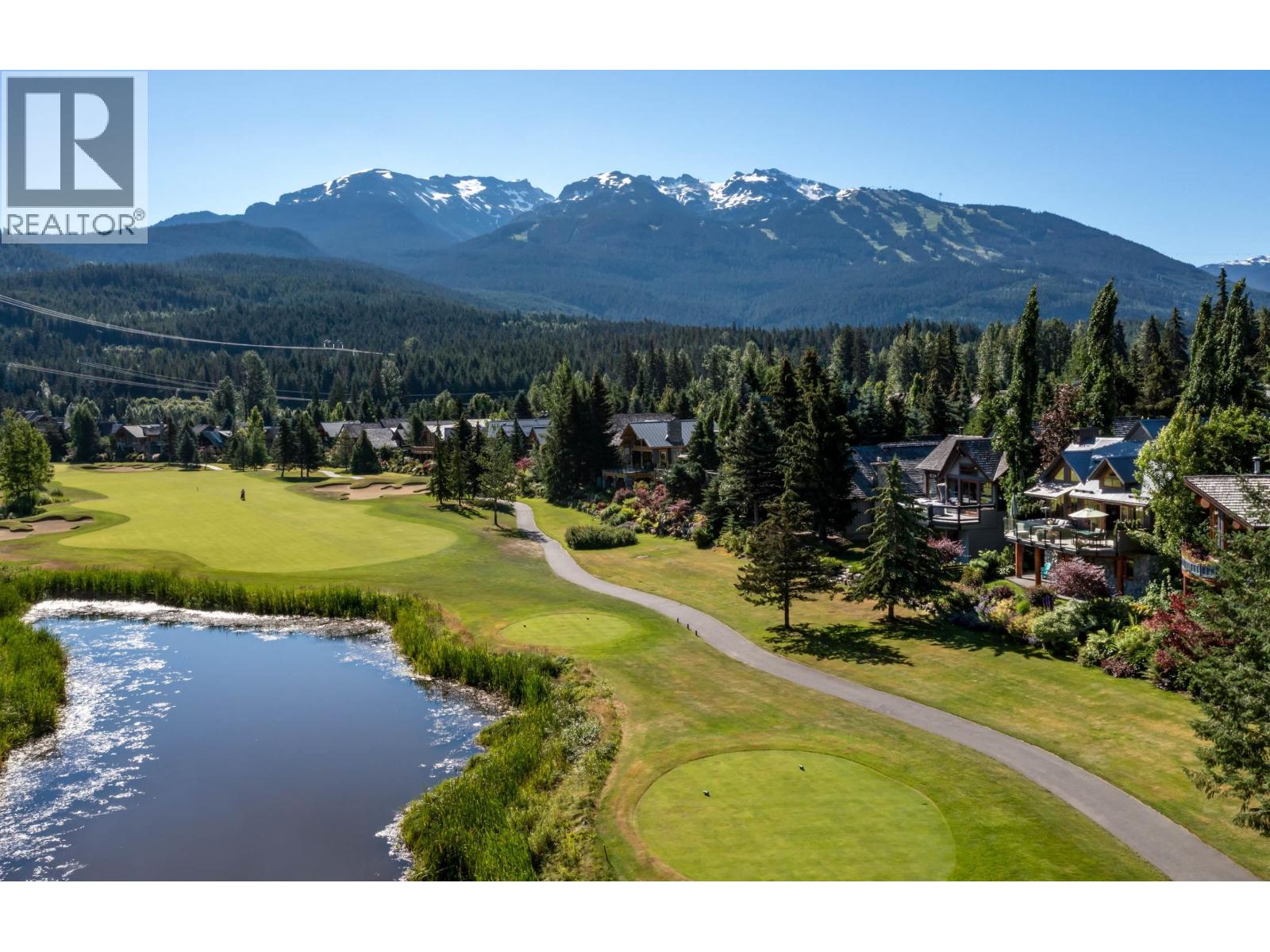210 8080 NICKLAUS NORTH BOULEVARD, Whistler