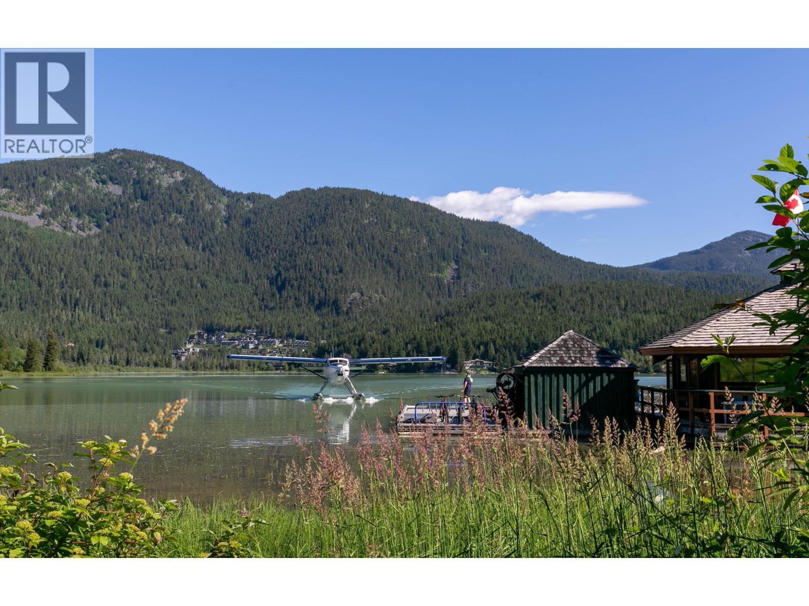 210 8080 NICKLAUS NORTH BOULEVARD, Whistler