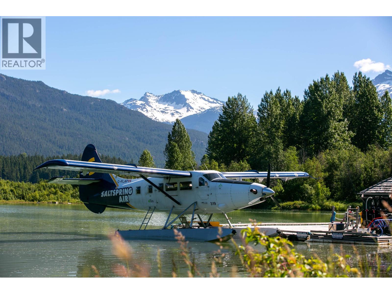 210 8080 NICKLAUS NORTH BOULEVARD, Whistler