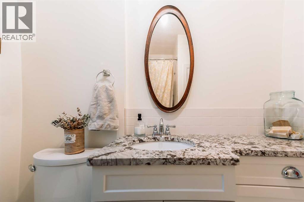 Single Family House Bungalow for Sale in   Street S Victoria Park Lethbridge 