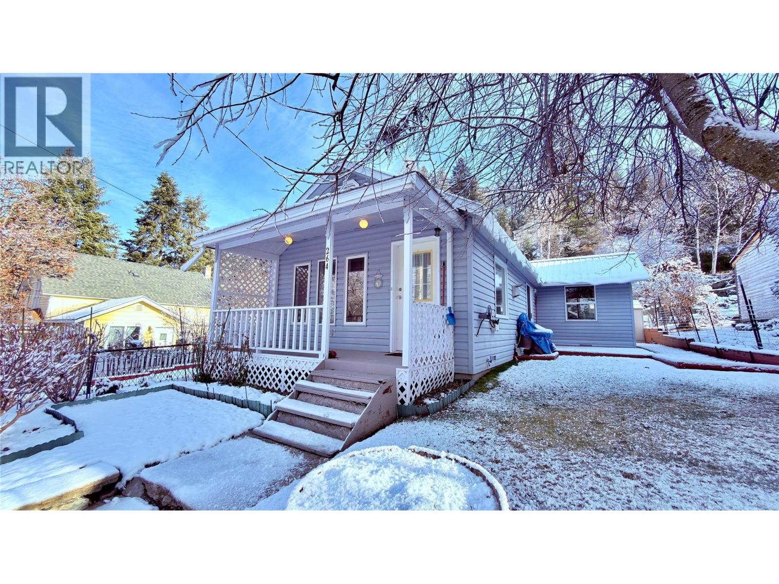 264 Long Lake Road, Greenwood