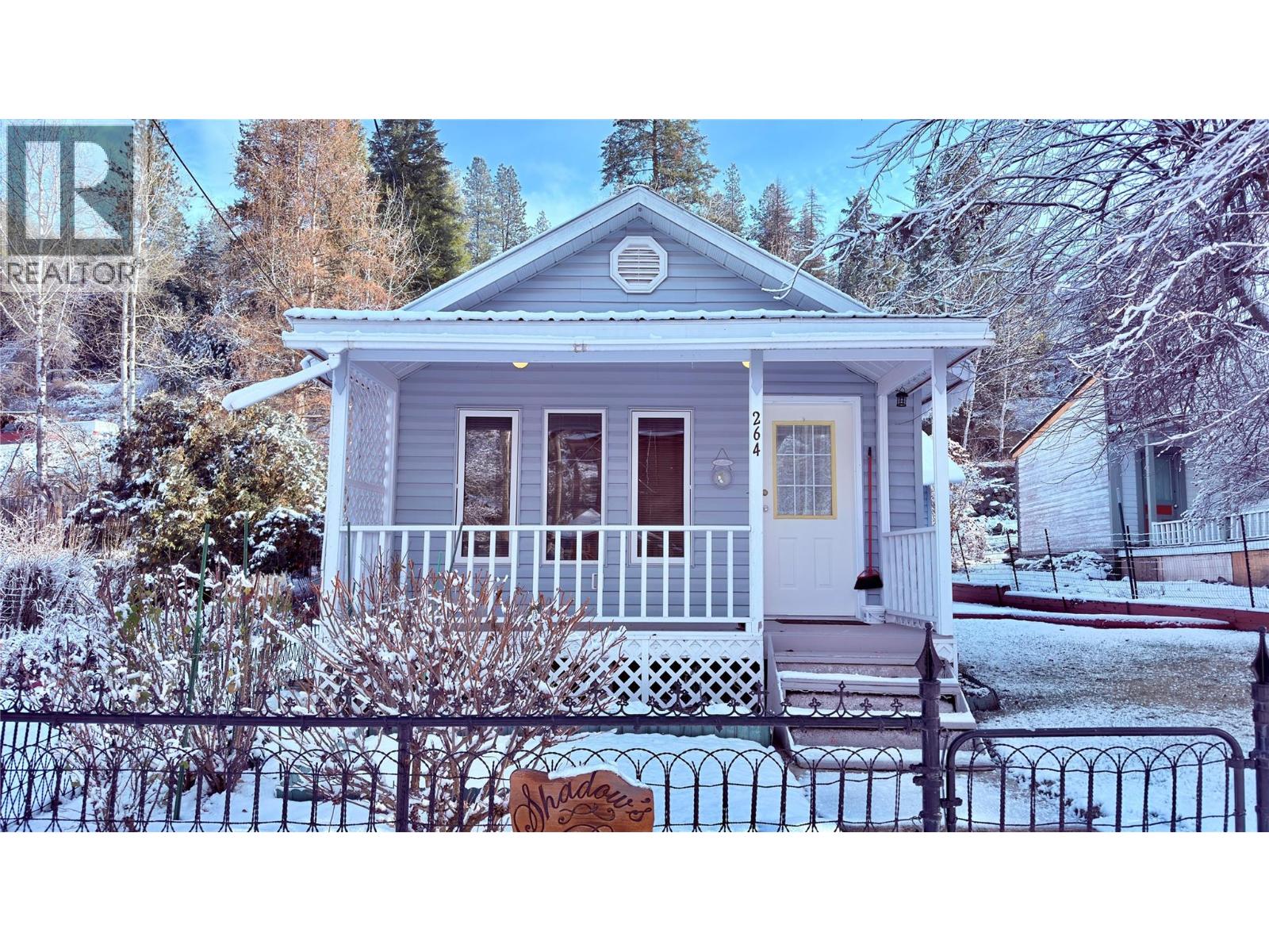 264 Long Lake Road, Greenwood