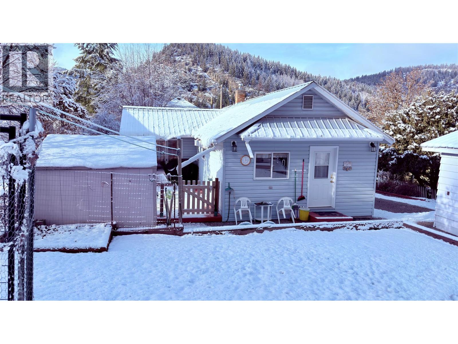 264 Long Lake Road, Greenwood