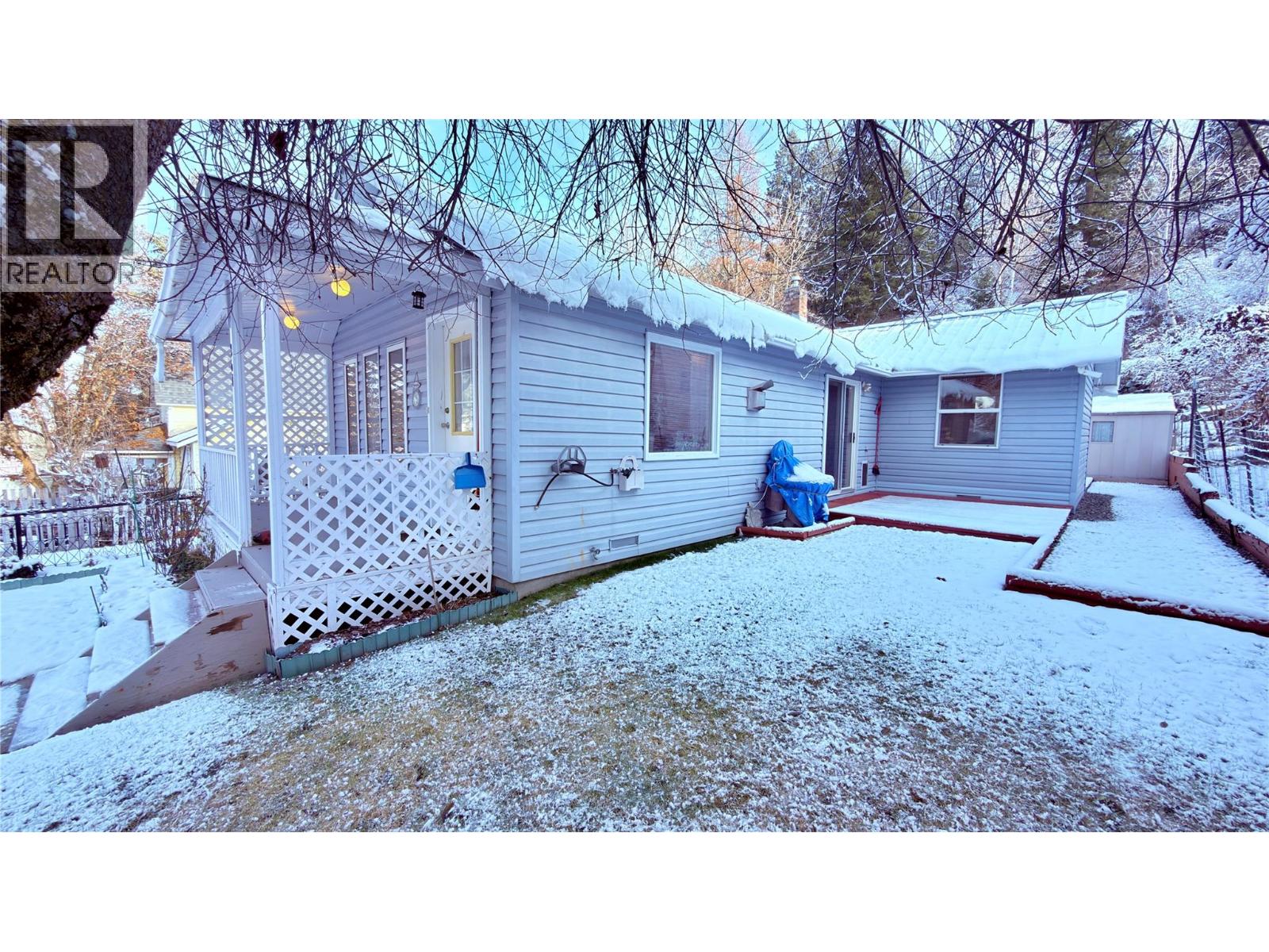 264 Long Lake Road, Greenwood