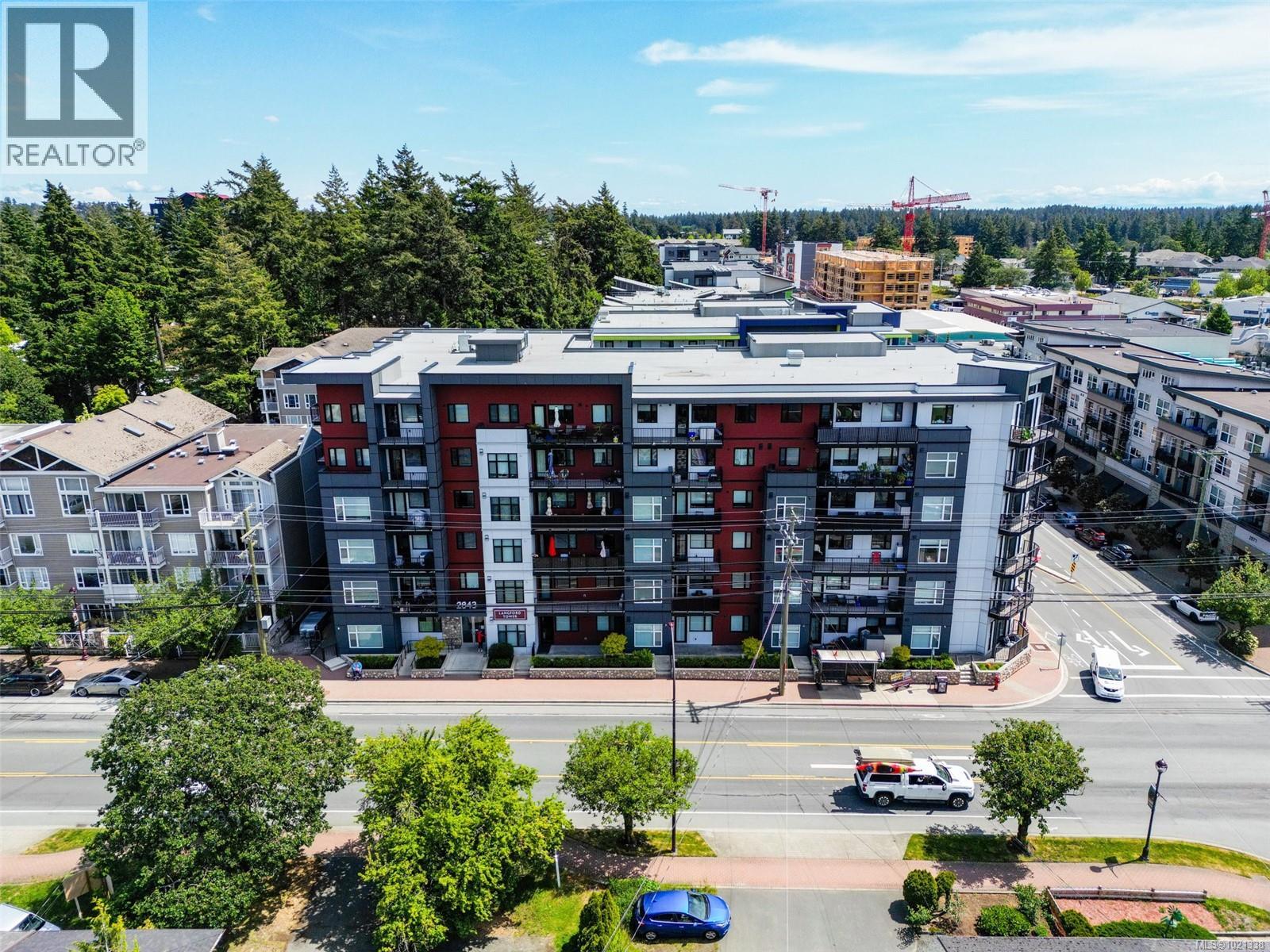 607 2843 Jacklin Road, Langford