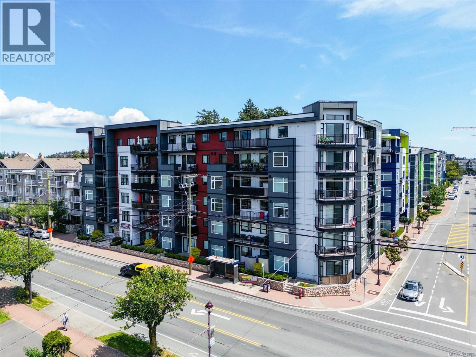 607 2843 Jacklin Road, Langford