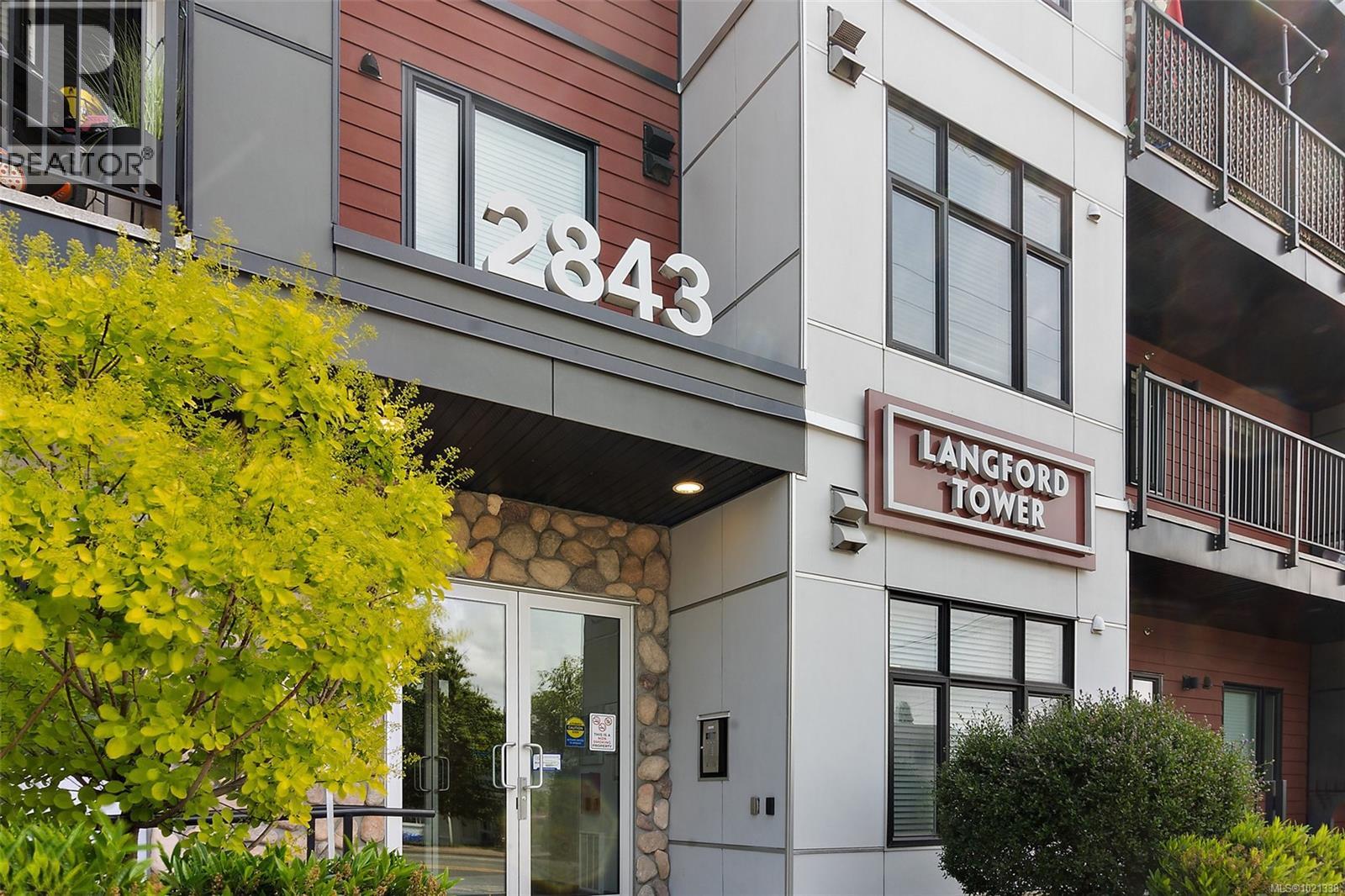 607 2843 Jacklin Road, Langford