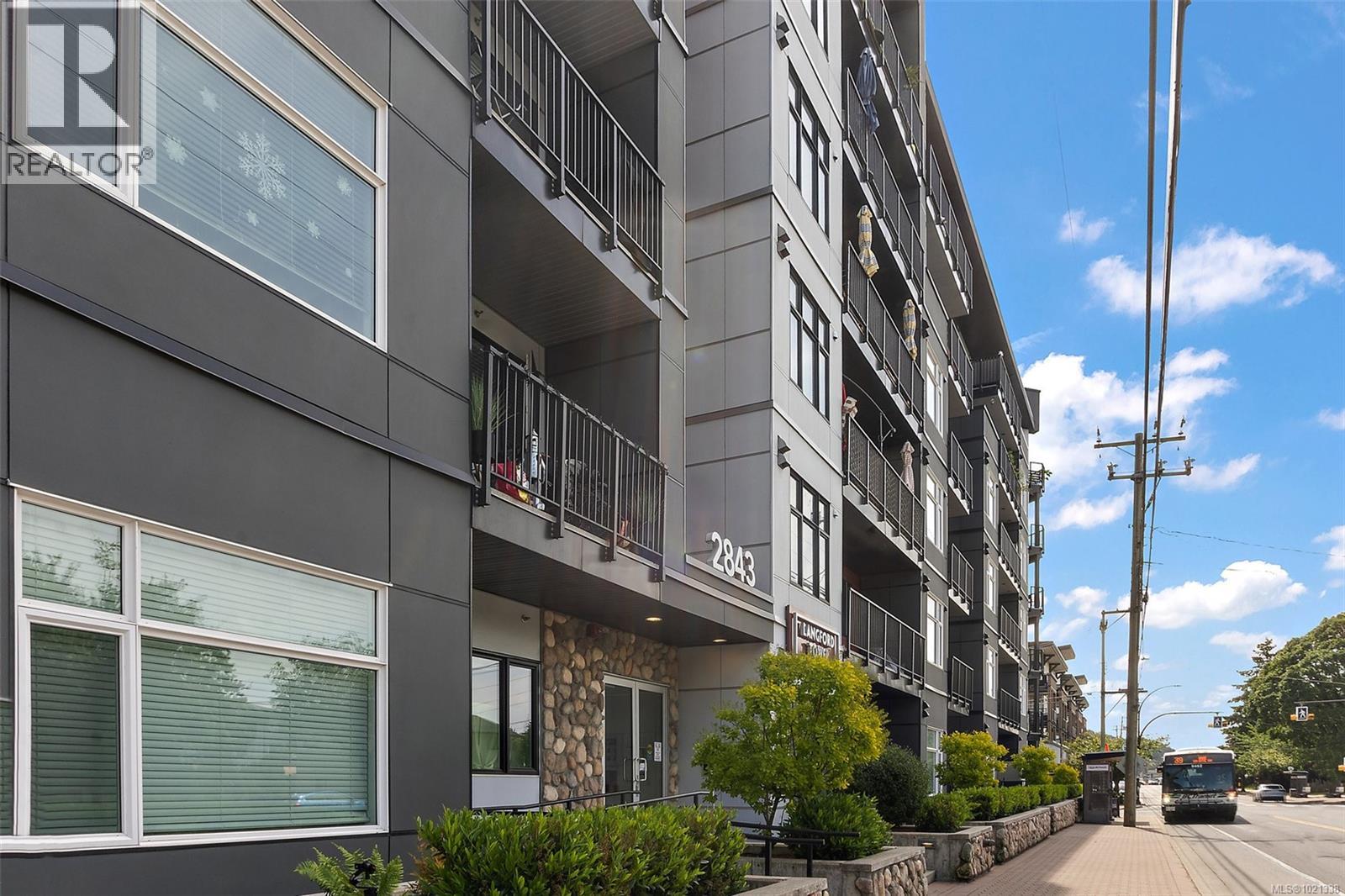 607 2843 Jacklin Road, Langford