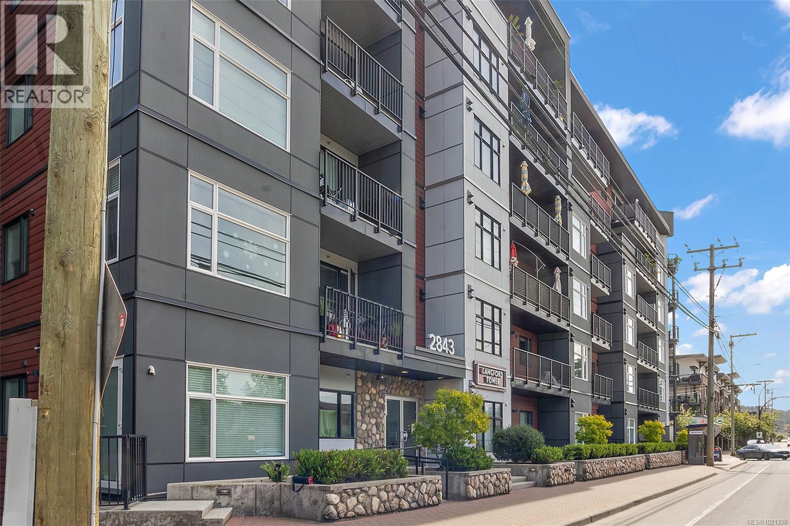 607 2843 Jacklin Road, Langford