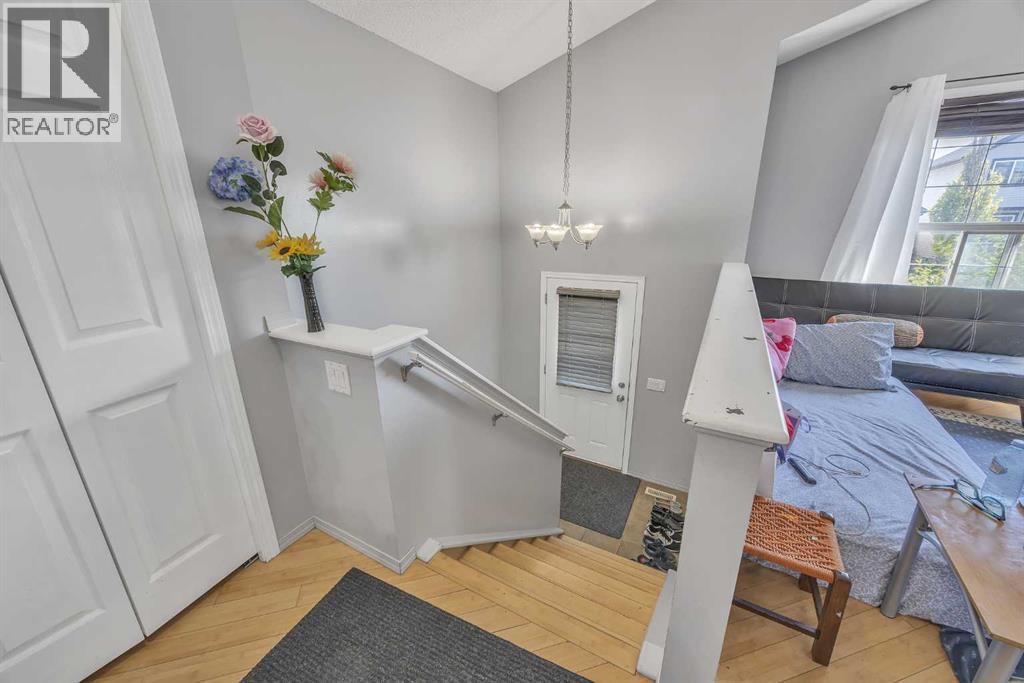 Single Family House Bi-level for Sale in  Saddlemont Way NE Saddle Ridge Calgary 