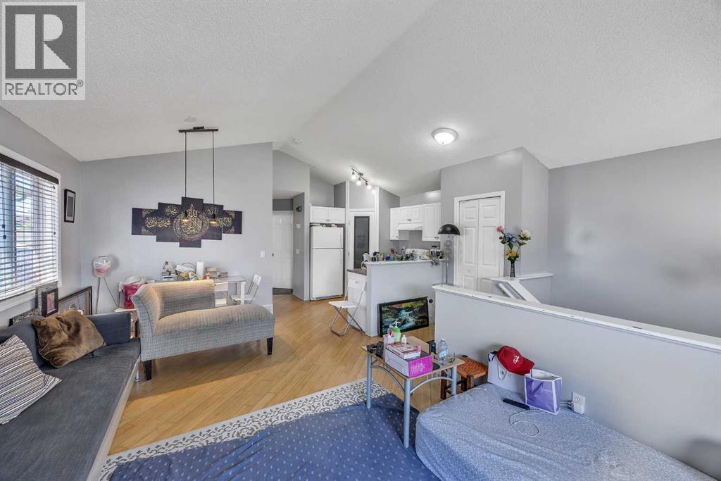 Single Family House Bi-level for Sale in  Saddlemont Way NE Saddle Ridge Calgary 