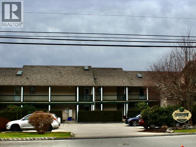 301-5701 WILLOW AVE, Powell River