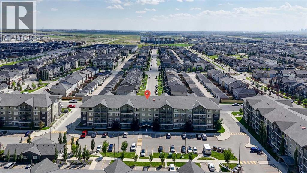 1107, 181 Skyview Ranch Manor NE, Calgary, Alberta