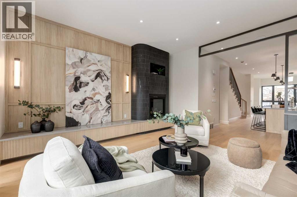 Single Family House for Sale in   Avenue SW Windsor Park Calgary 