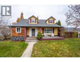 1273 KILLARNEY Street, Penticton