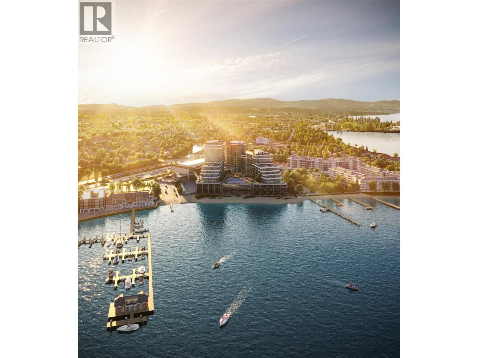 909 3699 Capozzi Road, Kelowna