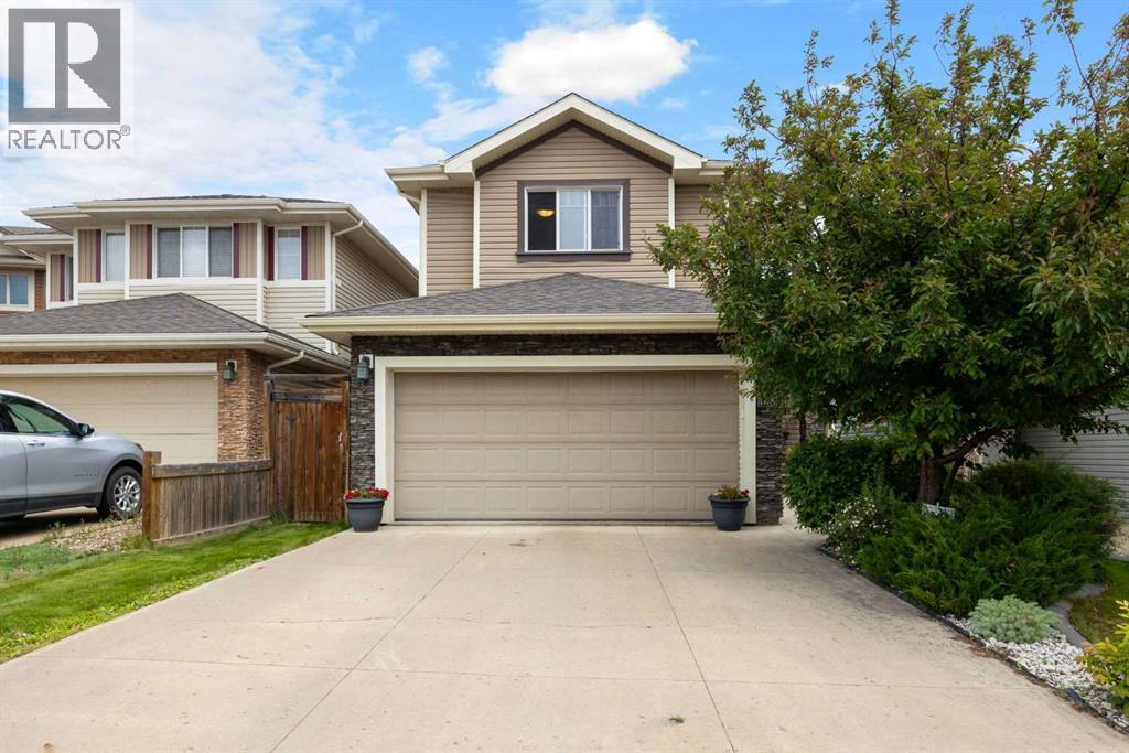 188 Gravelstone Way, Fort McMurray