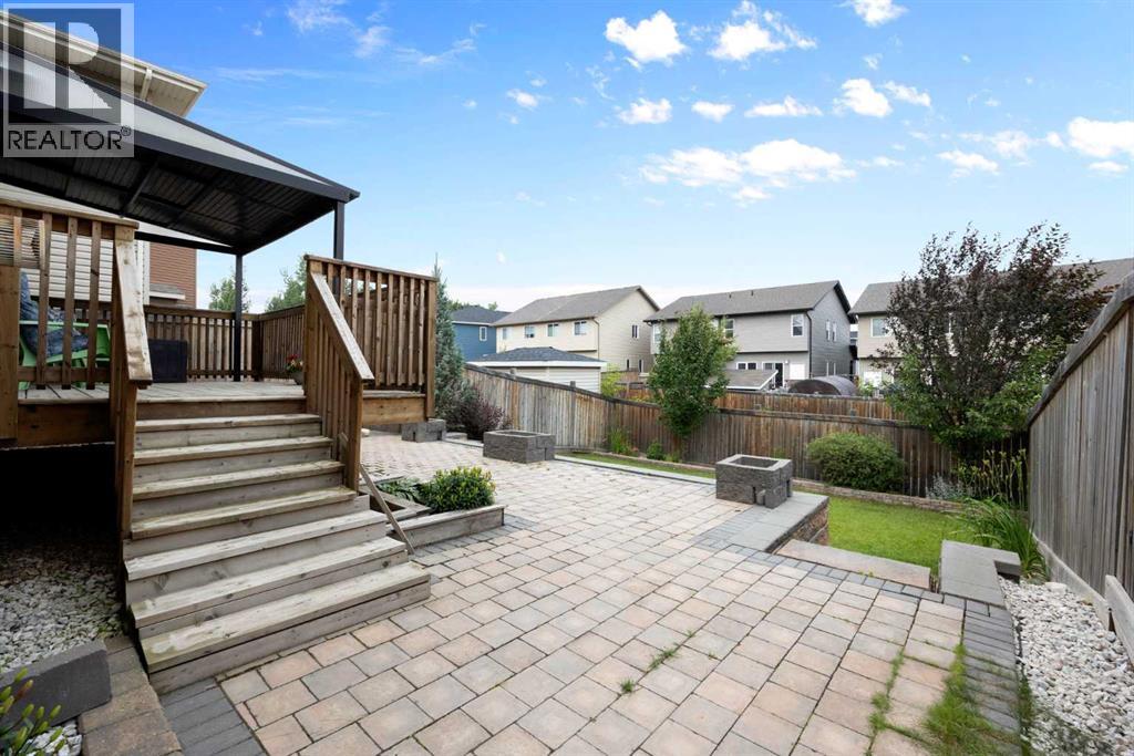 188 Gravelstone Way, Fort McMurray