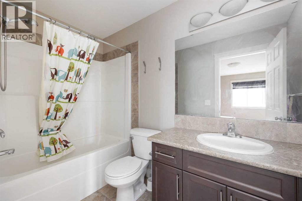 188 Gravelstone Way, Fort McMurray