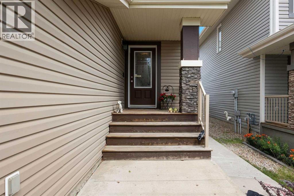 188 Gravelstone Way, Fort McMurray