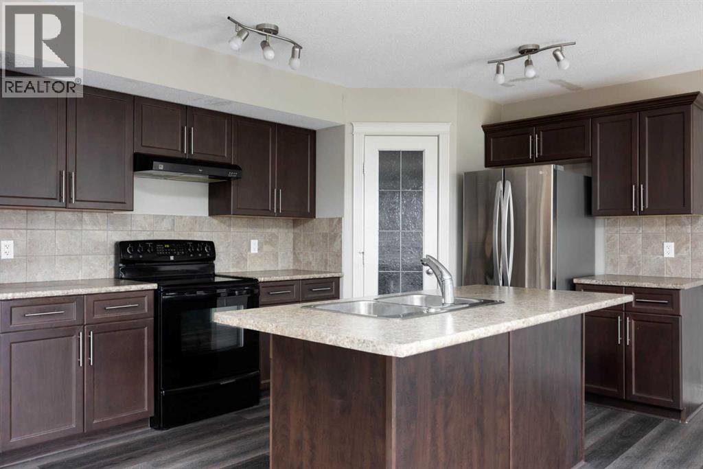 188 Gravelstone Way, Fort McMurray