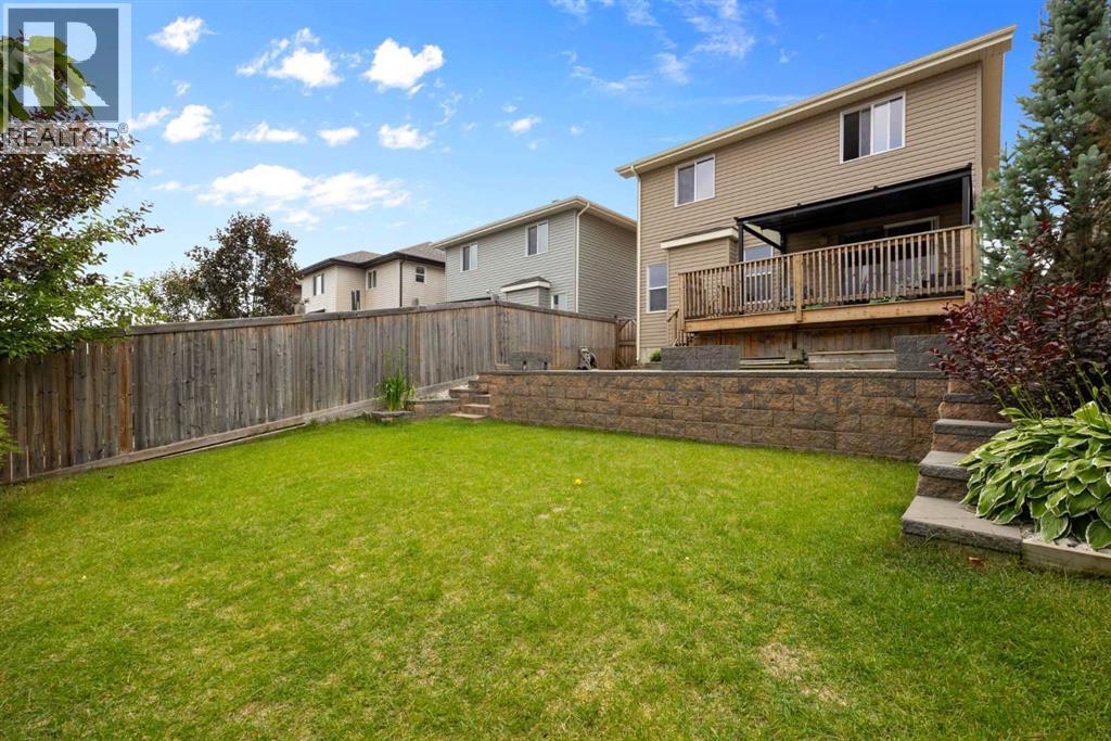 188 Gravelstone Way, Fort McMurray