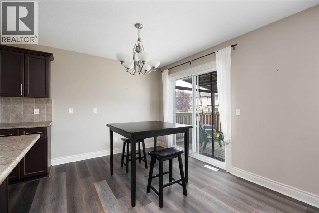 188 Gravelstone Way, Fort McMurray