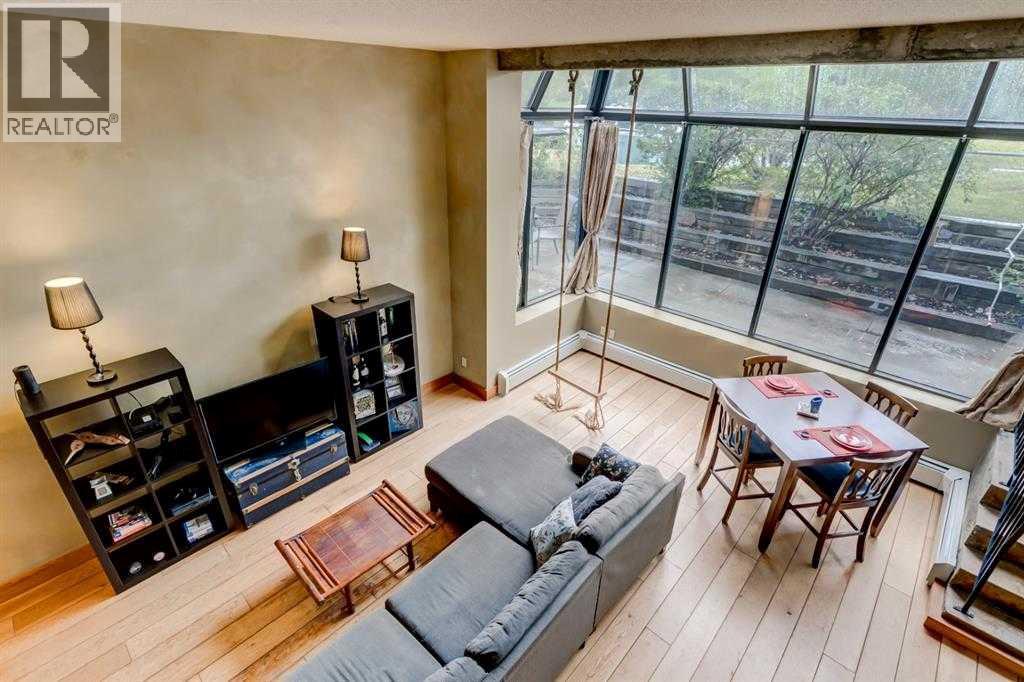 Single Family House Loft for Sale in   Glamis Drive SW Glamorgan Calgary 