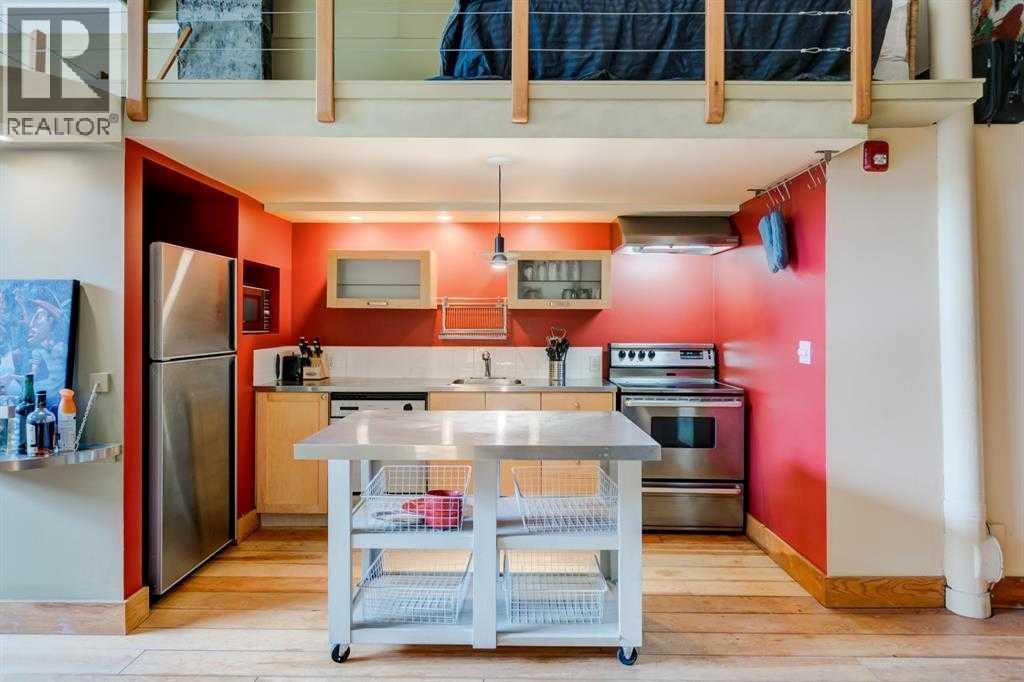 102, 59 Glamis Drive SW, Calgary, Alberta