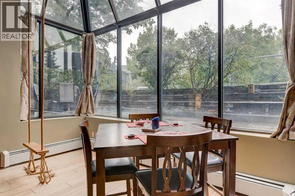 Single Family House Loft for Sale in   Glamis Drive SW Glamorgan Calgary 