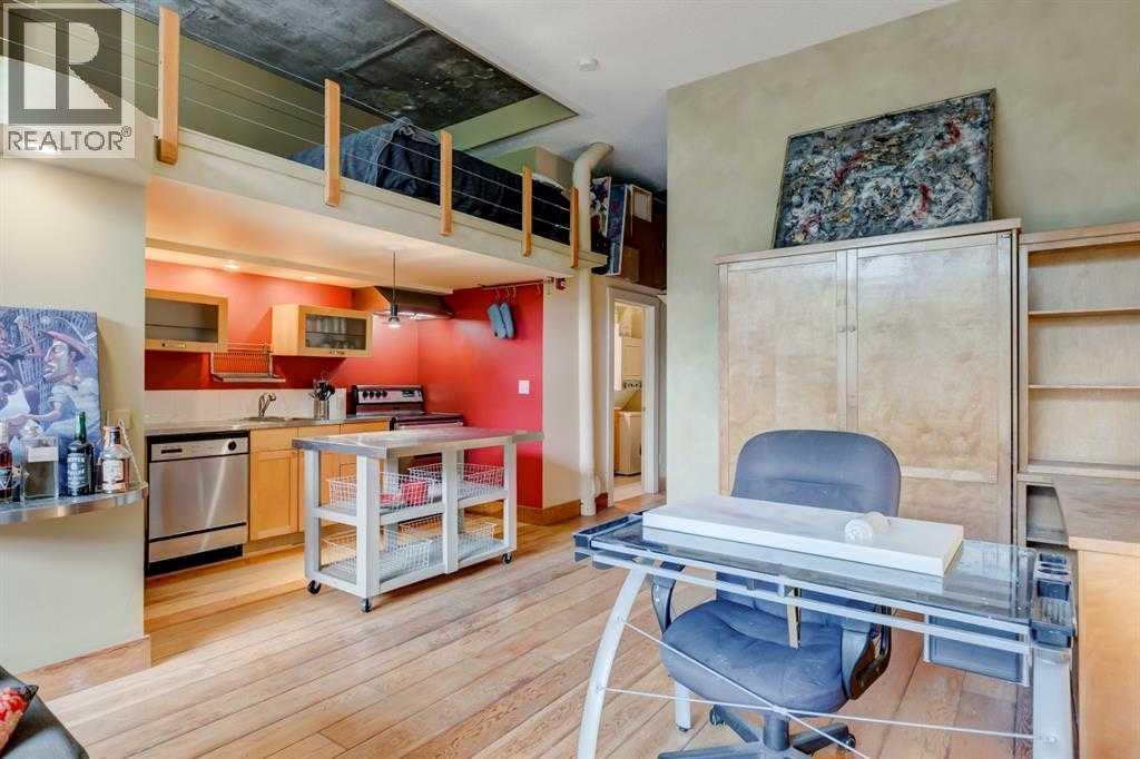 Single Family House Loft for Sale in   Glamis Drive SW Glamorgan Calgary 