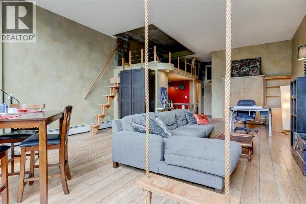 Single Family House Loft for Sale in   Glamis Drive SW Glamorgan Calgary 