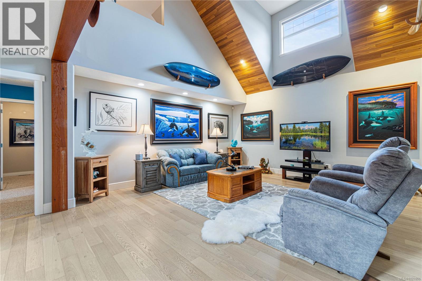 915 Rivers Edge Dr, Nanoose Bay