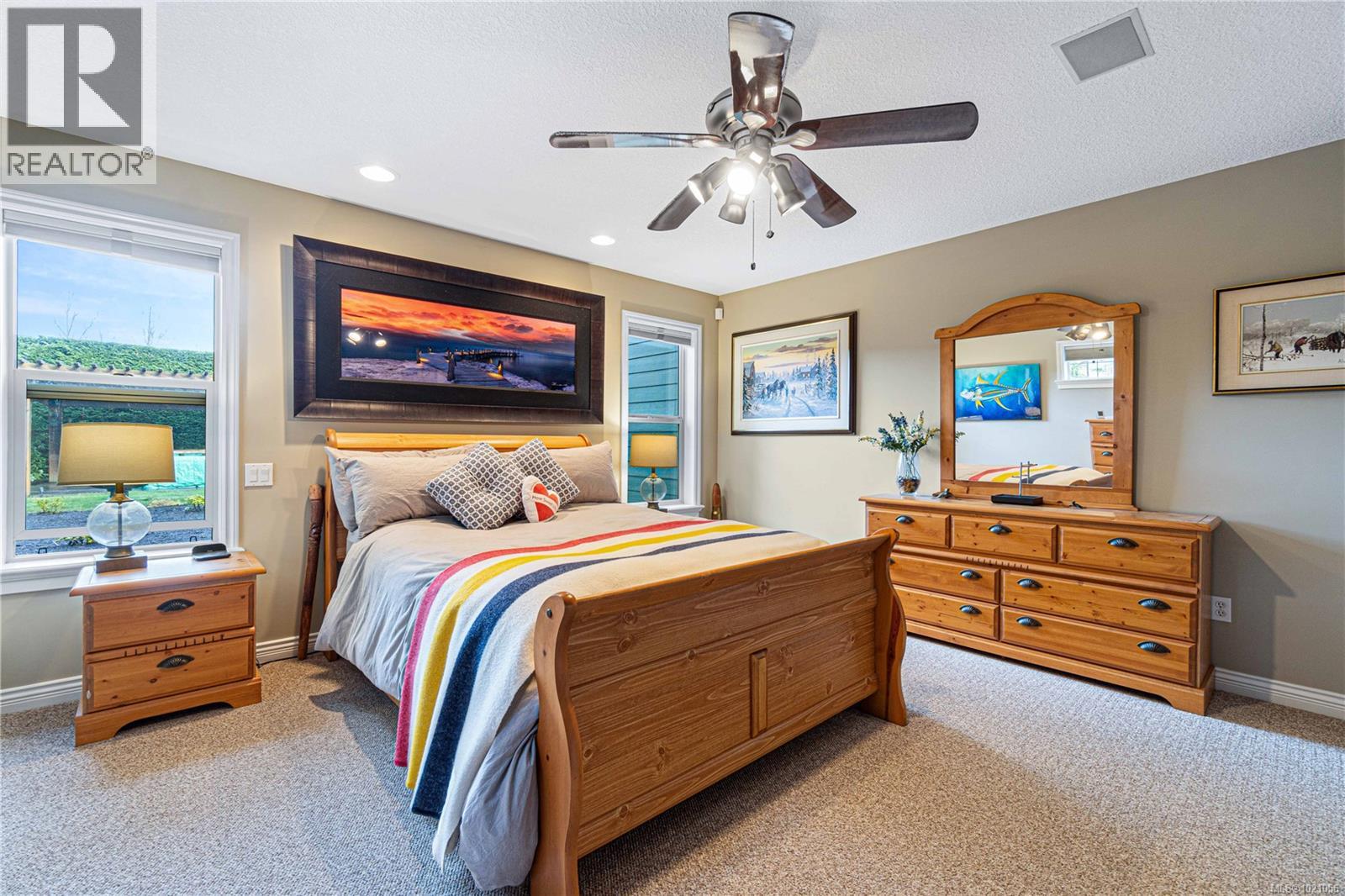 915 Rivers Edge Dr, Nanoose Bay