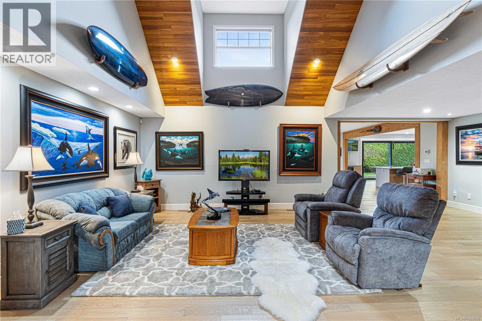 915 Rivers Edge Dr, Nanoose Bay