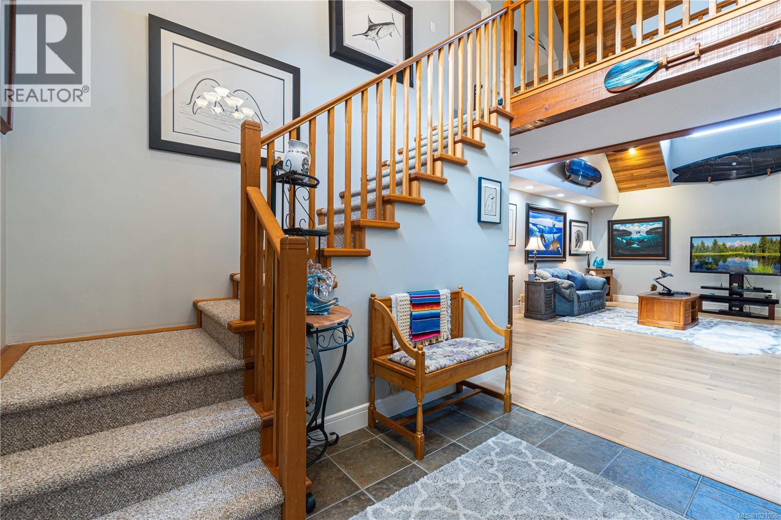 915 Rivers Edge Dr, Nanoose Bay