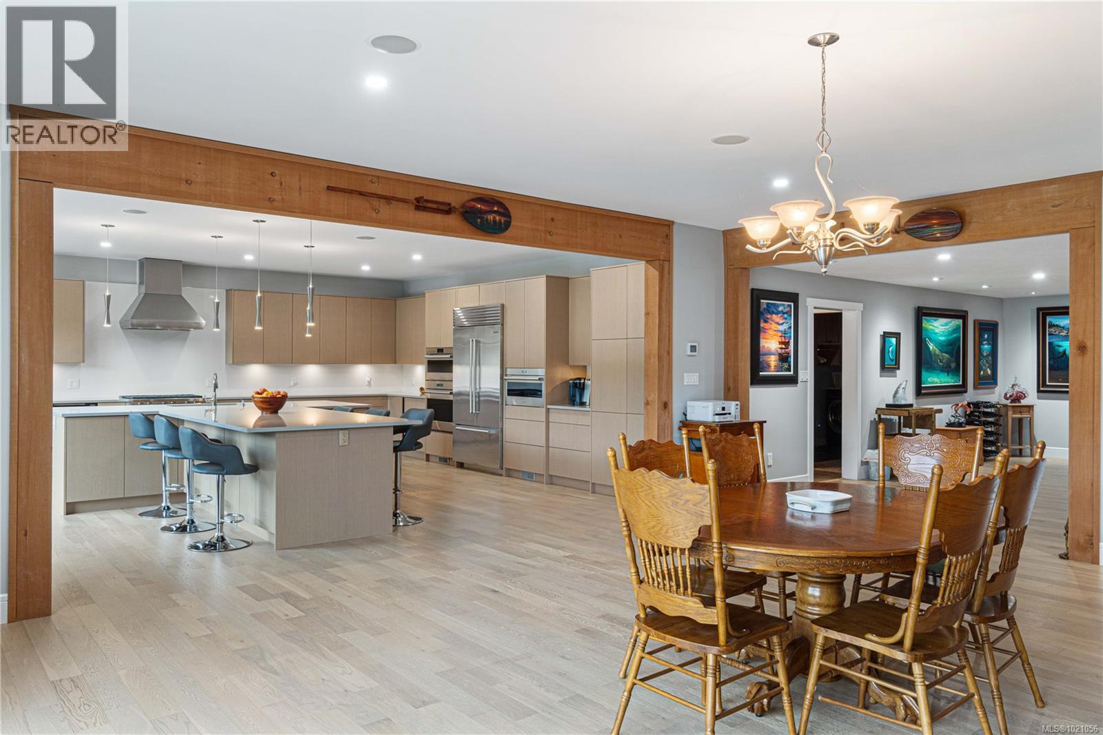 915 Rivers Edge Dr, Nanoose Bay