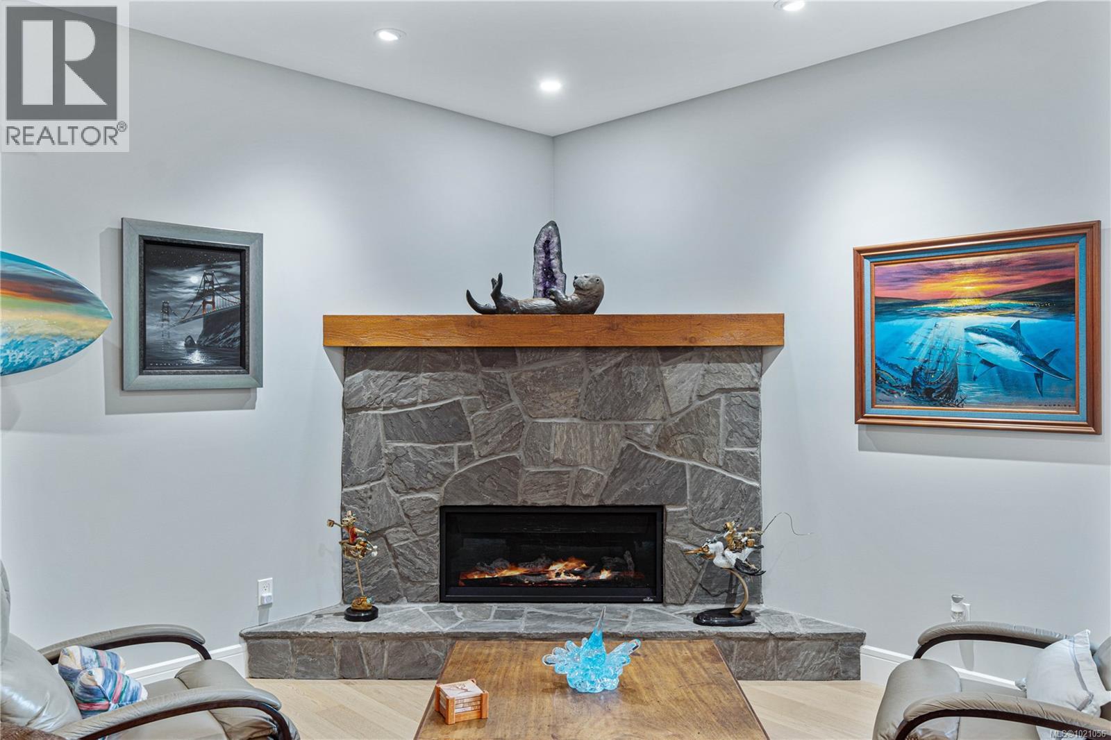 915 Rivers Edge Dr, Nanoose Bay