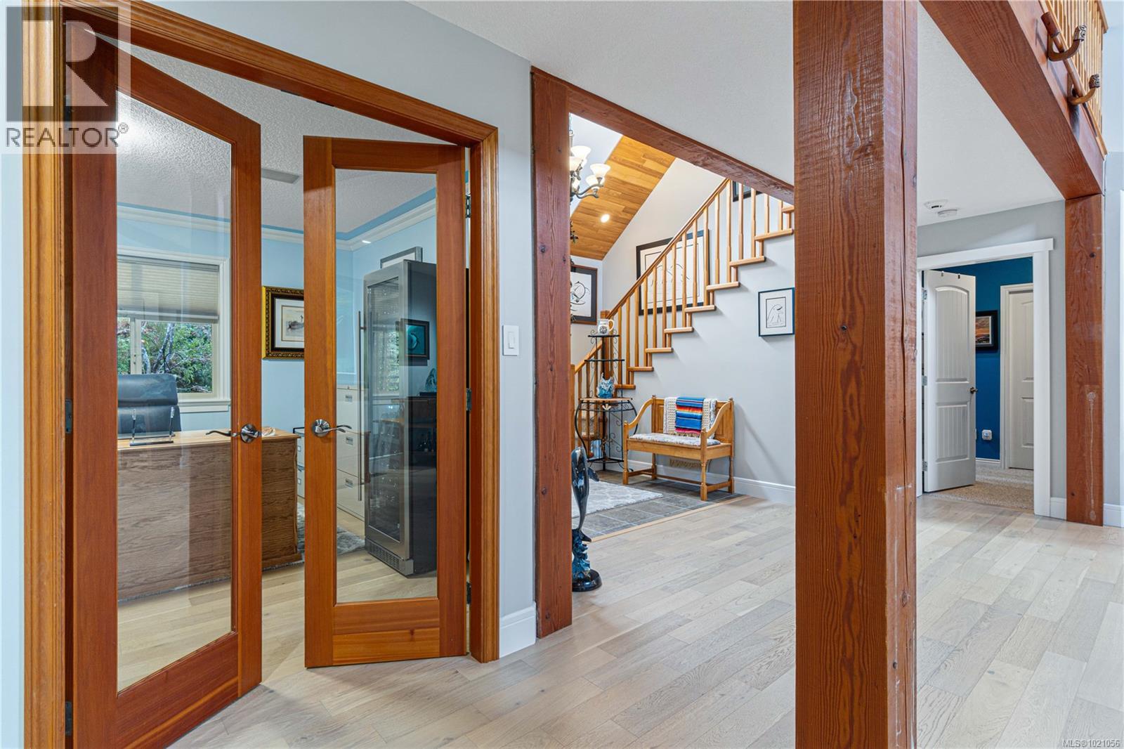 915 Rivers Edge Dr, Nanoose Bay