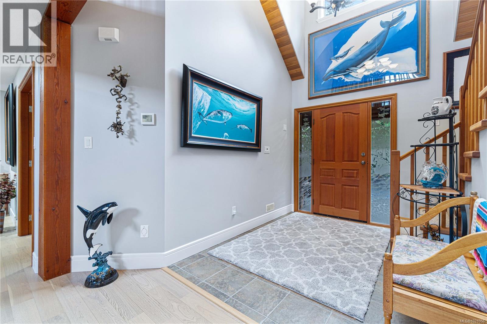 915 Rivers Edge Dr, Nanoose Bay