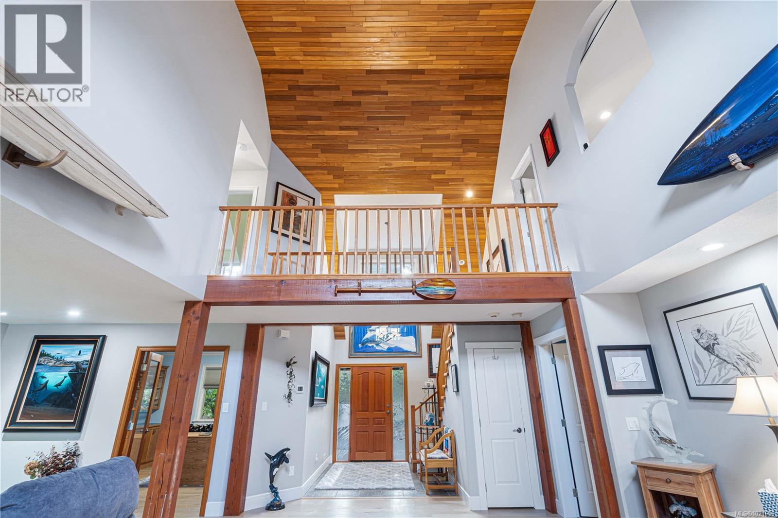 915 Rivers Edge Dr, Nanoose Bay