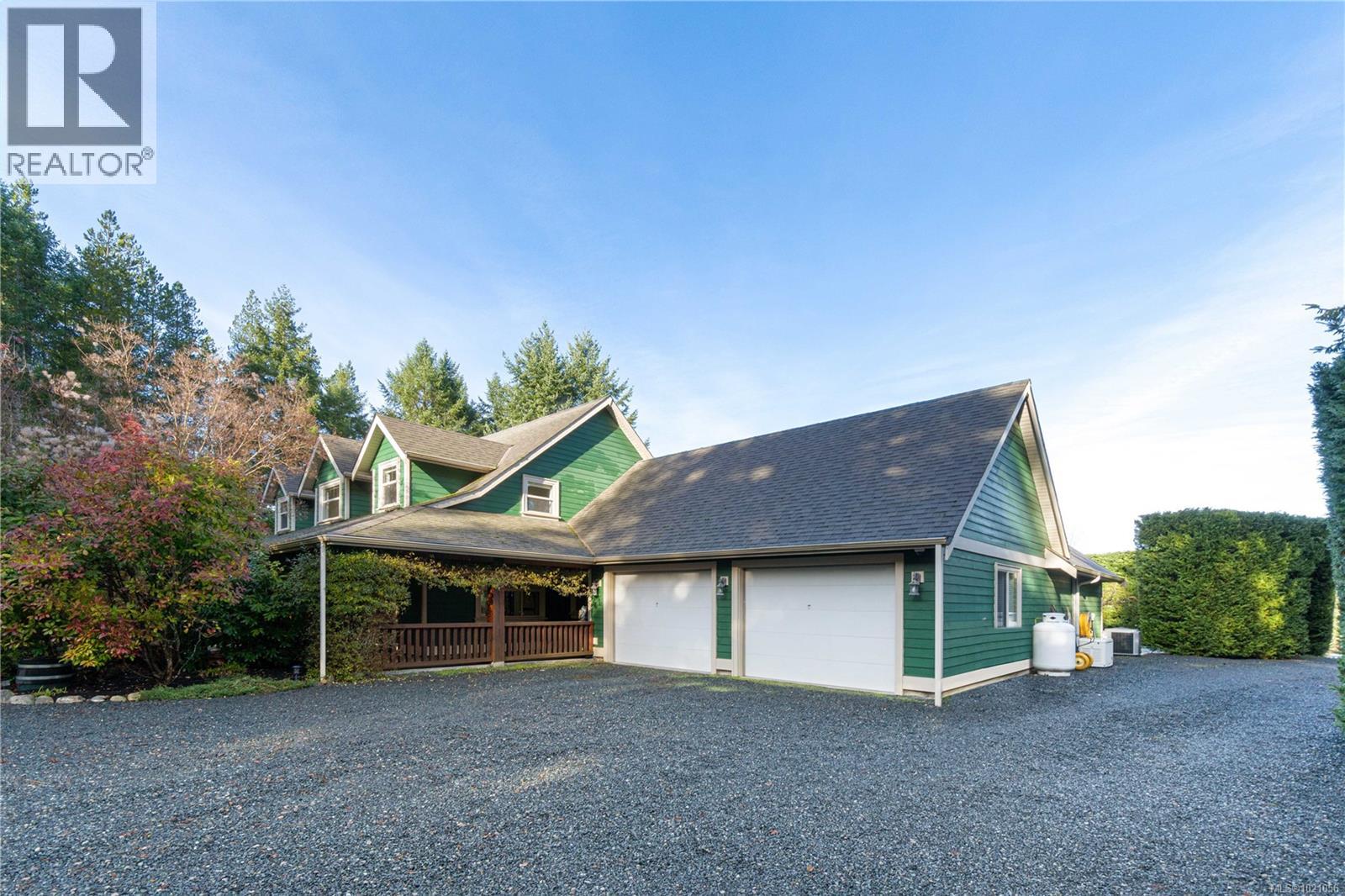 915 Rivers Edge Dr, Nanoose Bay