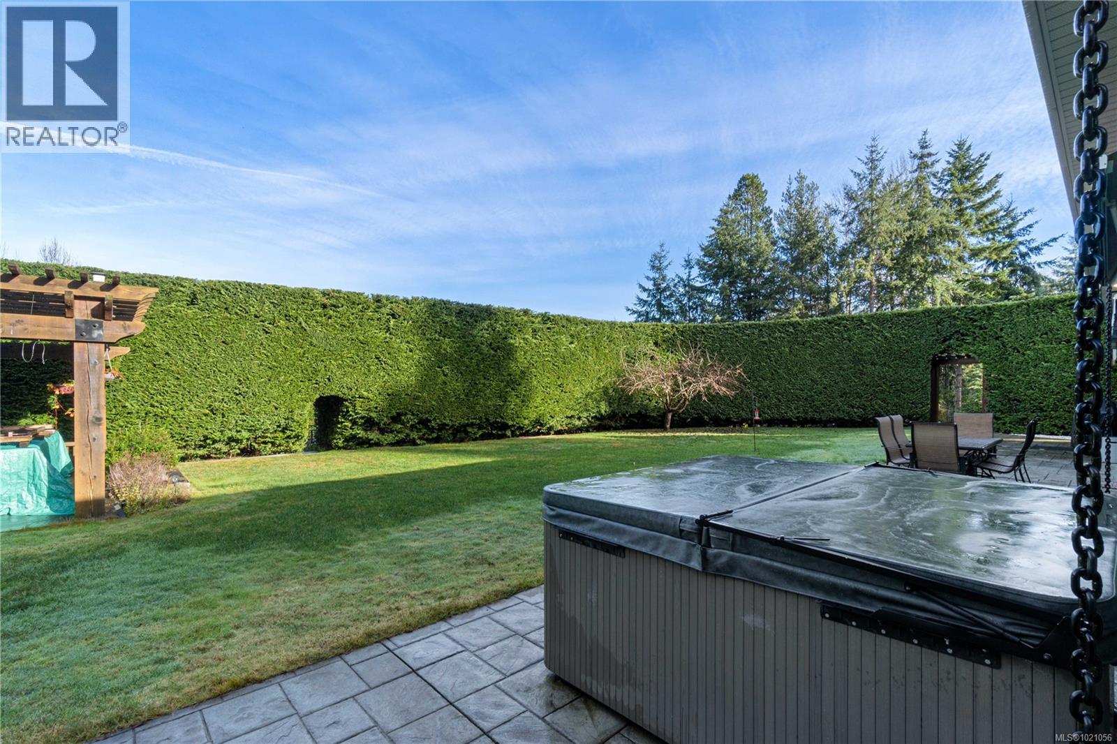 915 Rivers Edge Dr, Nanoose Bay