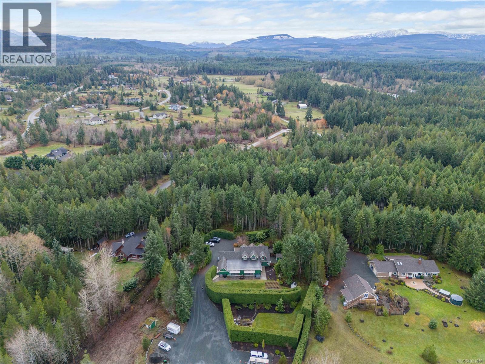915 Rivers Edge Dr, Nanoose Bay